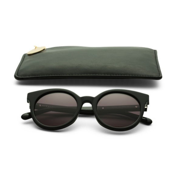 Stella McCartney Accessories - STELLA MCCARTNEY 50mm Designer Sunglasses